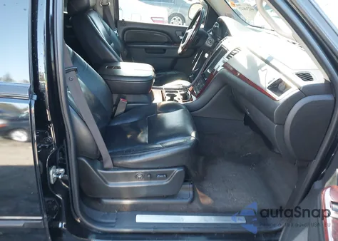 2011 Cadillac Escalade Standard from USA, damaged, VIN 1GYS4AEF7BR153791